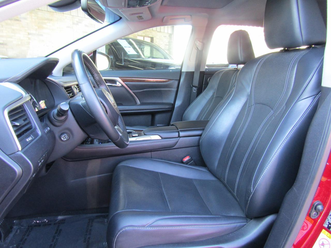 2017 Lexus RX 350 AWD Grand Prairie TX