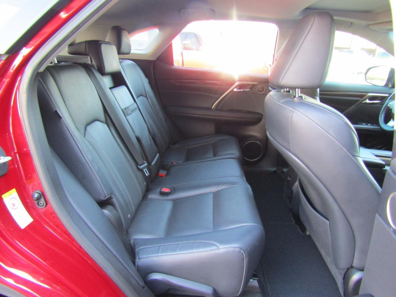 2017 Lexus RX 350 AWD Grand Prairie TX