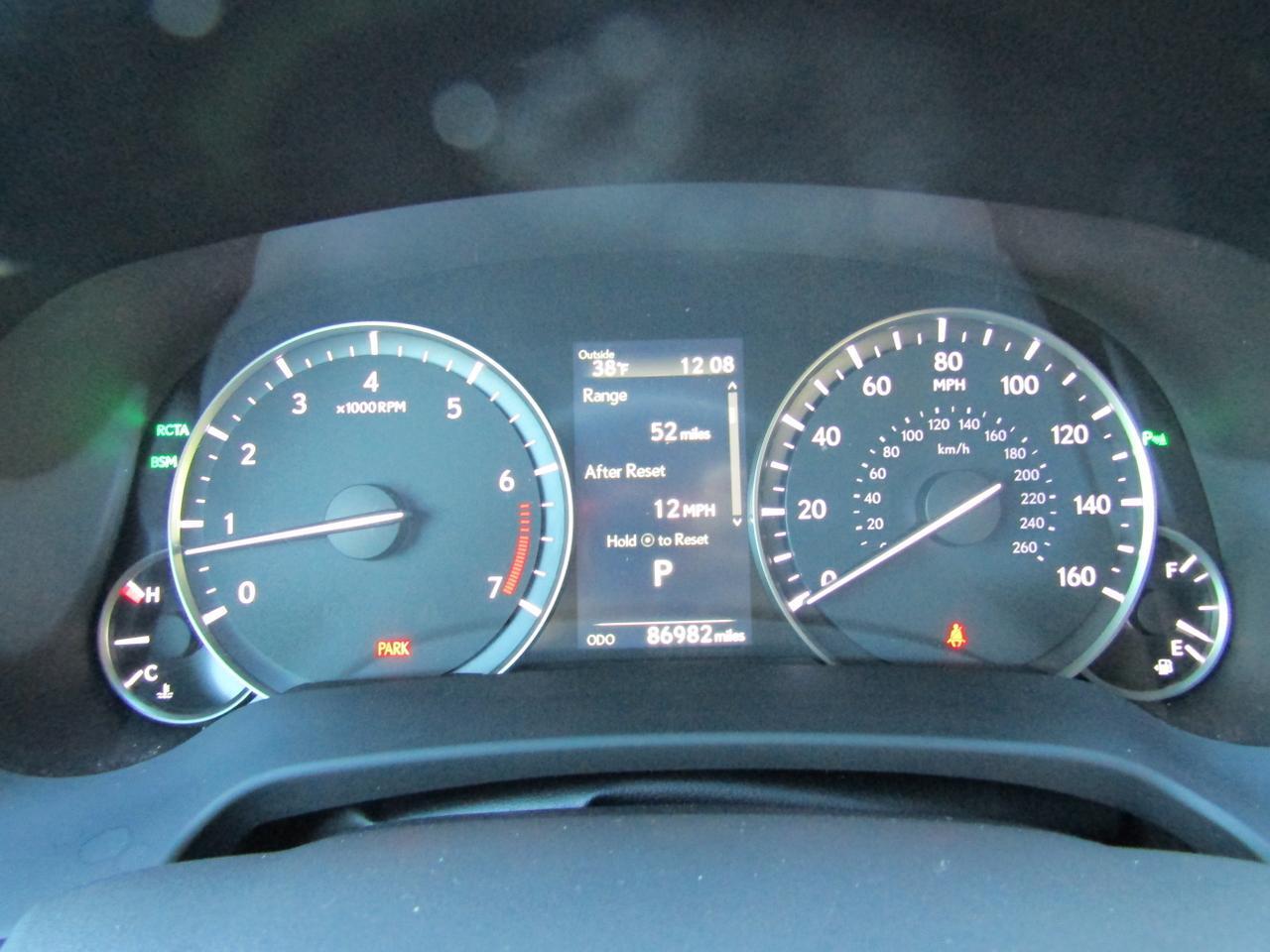 2017 Lexus RX 350 AWD Grand Prairie TX