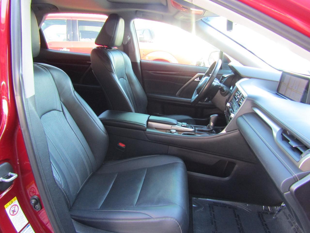 2017 Lexus RX 350 AWD Grand Prairie TX