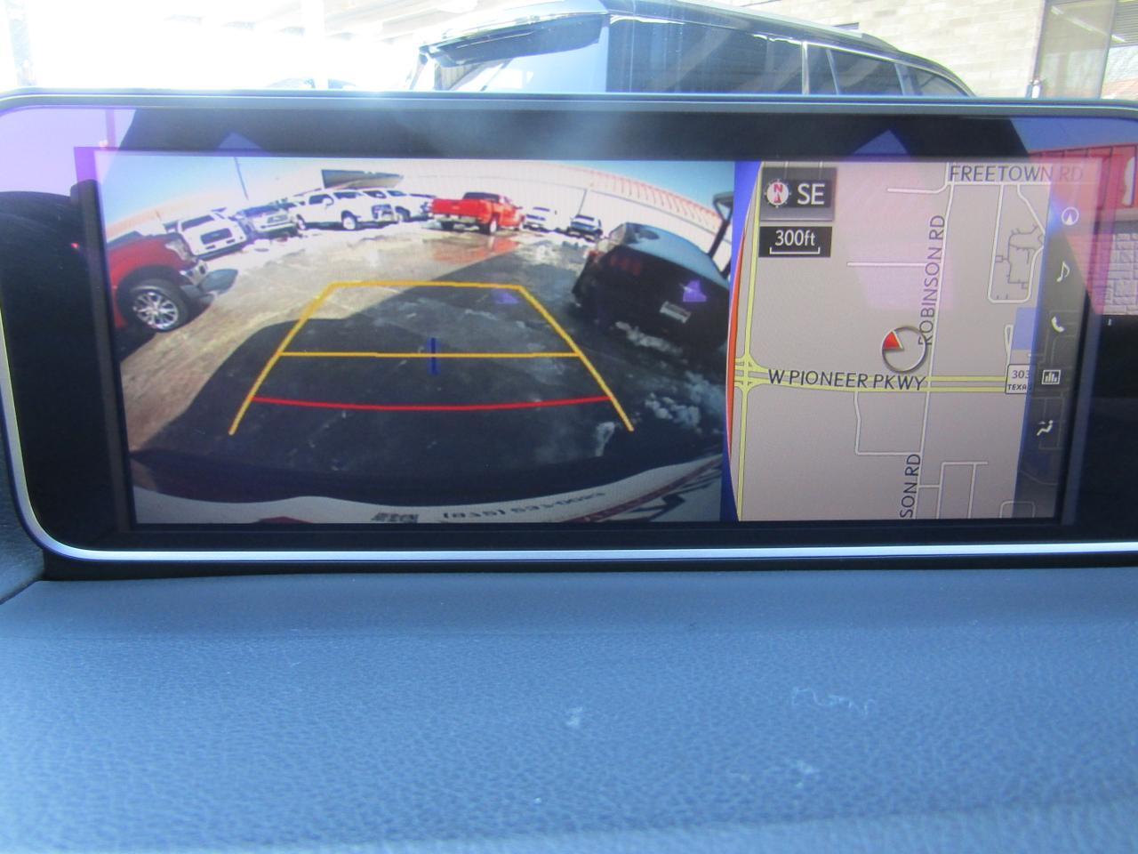 2017 Lexus RX 350 AWD Grand Prairie TX