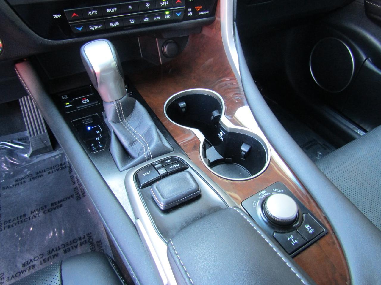 2017 Lexus RX 350 AWD Grand Prairie TX