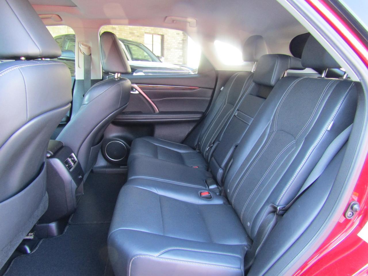 2017 Lexus RX 350 AWD Grand Prairie TX