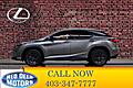 2017 Lexus RX 350 AWD Luxury F Sport Leather Roof Nav