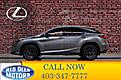 2017 Lexus RX 350 AWD Luxury F Sport Leather Roof Nav