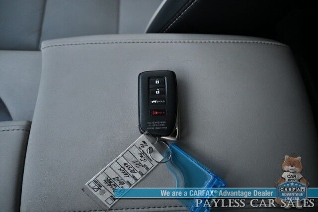 2017 Lexus RX 350 / AWD / Luxury Pkg / Heated & Cooled Leather Seats / Heated Steering / Panoramic / NAV / HUD / 360 Cam / Lane Watch & Blind Spot Alert / Bluetooth / Block Heater / Keyless Entry & Start / Only 41K Miles Anchorage AK 2017 Lexus RX 350 / AWD / Luxury Pkg / Heated & Cooled Leather Seats / Heated Steering / Panoramic / NAV / HUD / 360 Cam / Lane Watch & Blind Spot Alert / Bluetooth / Block Heater / Keyless Entry & Start / Only 41K Miles Anchorage AK