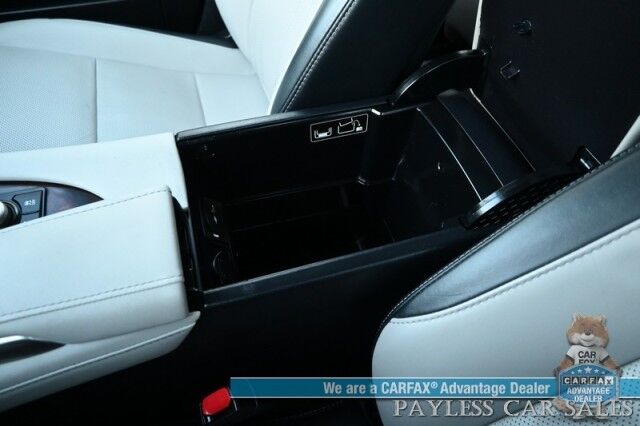 2017 Lexus RX 350 / AWD / Luxury Pkg / Heated & Cooled Leather Seats / Heated Steering / Panoramic / NAV / HUD / 360 Cam / Lane Watch & Blind Spot Alert / Bluetooth / Block Heater / Keyless Entry & Start / Only 41K Miles Anchorage AK 2017 Lexus RX 350 / AWD / Luxury Pkg / Heated & Cooled Leather Seats / Heated Steering / Panoramic / NAV / HUD / 360 Cam / Lane Watch & Blind Spot Alert / Bluetooth / Block Heater / Keyless Entry & Start / Only 41K Miles Anchorage AK