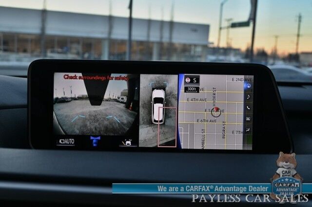 2017 Lexus RX 350 / AWD / Luxury Pkg / Heated & Cooled Leather Seats / Heated Steering / Panoramic / NAV / HUD / 360 Cam / Lane Watch & Blind Spot Alert / Bluetooth / Block Heater / Keyless Entry & Start / Only 41K Miles Anchorage AK 2017 Lexus RX 350 / AWD / Luxury Pkg / Heated & Cooled Leather Seats / Heated Steering / Panoramic / NAV / HUD / 360 Cam / Lane Watch & Blind Spot Alert / Bluetooth / Block Heater / Keyless Entry & Start / Only 41K Miles Anchorage AK