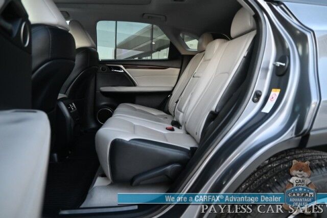 2017 Lexus RX 350 / AWD / Luxury Pkg / Heated & Cooled Leather Seats / Heated Steering / Panoramic / NAV / HUD / 360 Cam / Lane Watch & Blind Spot Alert / Bluetooth / Block Heater / Keyless Entry & Start / Only 41K Miles Anchorage AK 2017 Lexus RX 350 / AWD / Luxury Pkg / Heated & Cooled Leather Seats / Heated Steering / Panoramic / NAV / HUD / 360 Cam / Lane Watch & Blind Spot Alert / Bluetooth / Block Heater / Keyless Entry & Start / Only 41K Miles Anchorage AK