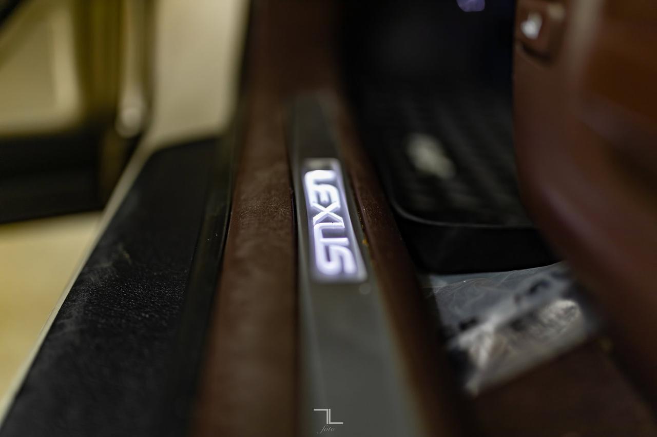 2017 Lexus RX 350 AWD Luxury Pkg. Leather Roof Nav Red Deer AB