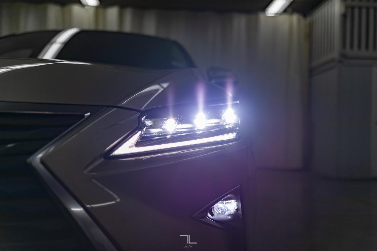 2017 Lexus RX 350 AWD Luxury Pkg. Leather Roof Nav Red Deer AB