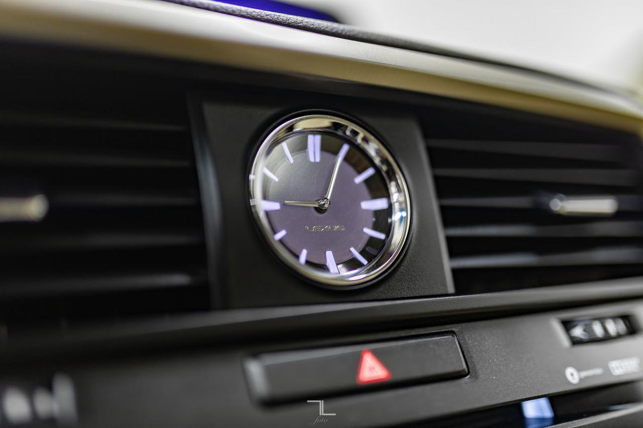 2017 Lexus RX 350 AWD Luxury Pkg. Leather Roof Nav Red Deer AB