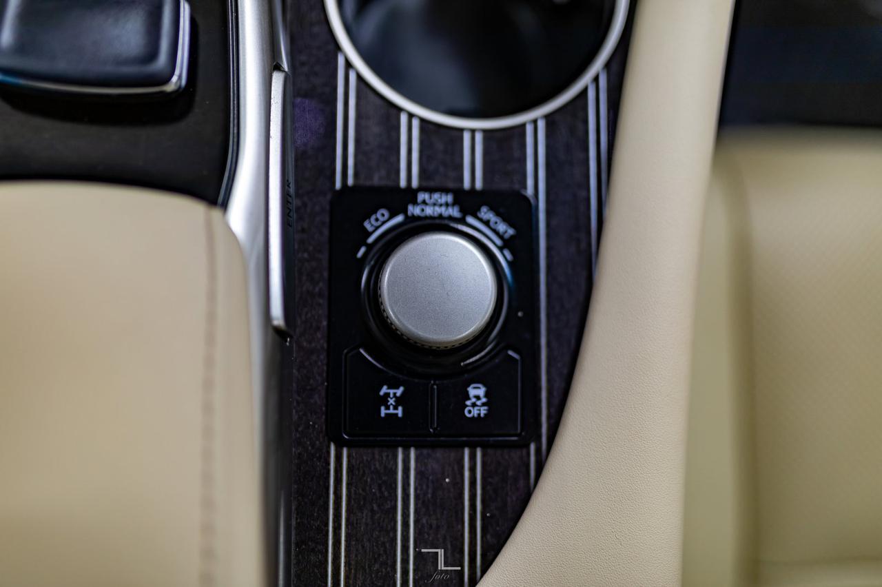 2017 Lexus RX 350 AWD Luxury Pkg. Leather Roof Nav Red Deer AB