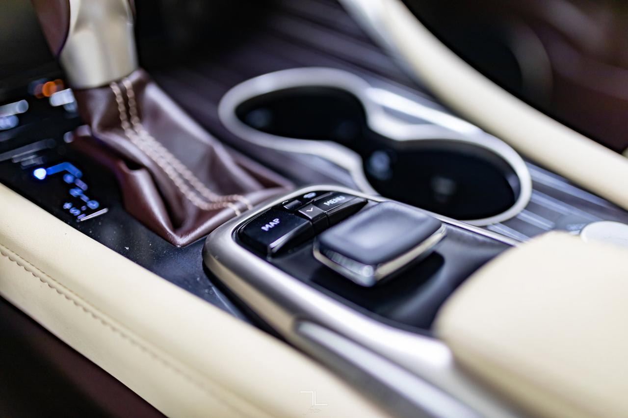 2017 Lexus RX 350 AWD Luxury Pkg. Leather Roof Nav Red Deer AB