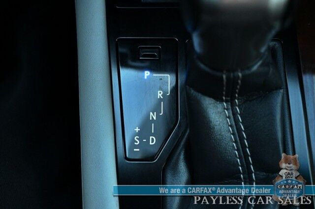 2017 Lexus RX 350 AWD / Premium & Cold Weather Pkg / Heated & Cooled Leather Seats / Heated Steering / Pano Sunroof / NAV / HUD / 360 Cam / Lane Watch & Blind Spot Alert / Block Heater / Mark Levinson Premium Audio / Low Miles Anchorage AK