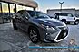 2017 Lexus RX 350 AWD / Premium & Cold Weather Pkg / Heated & Cooled Leather Seats / Heated Steering / Pano Sunroof / NAV / HUD / 360 Cam / Lane Watch & Blind Spot Alert / Block Heater / Mark Levinson Premium Audio / Low Miles Anchorage AK
