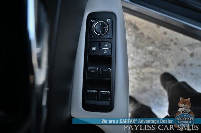 2017 Lexus RX 350 AWD / Premium & Cold Weather Pkg / Heated & Cooled Leather Seats / Heated Steering / Pano Sunroof / NAV / HUD / 360 Cam / Lane Watch & Blind Spot Alert / Block Heater / Mark Levinson Premium Audio / Low Miles Anchorage AK