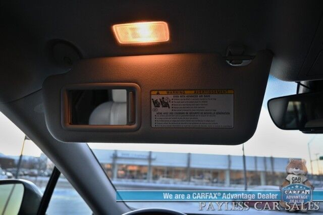 2017 Lexus RX 350 AWD / Premium & Cold Weather Pkg / Heated & Cooled Leather Seats / Heated Steering / Pano Sunroof / NAV / HUD / 360 Cam / Lane Watch & Blind Spot Alert / Block Heater / Mark Levinson Premium Audio / Low Miles Anchorage AK