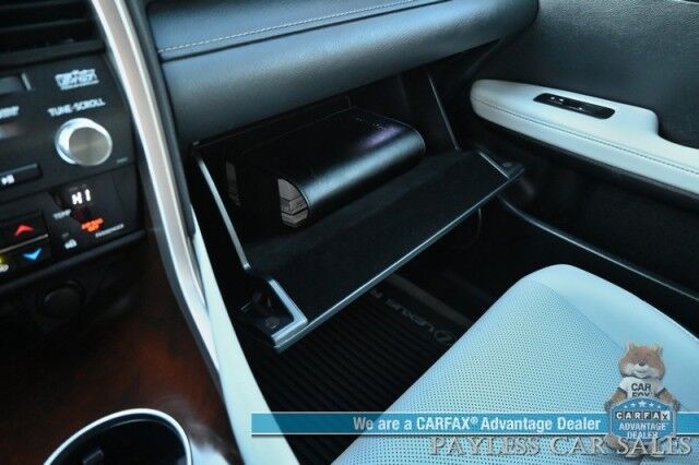 2017 Lexus RX 350 AWD / Premium & Cold Weather Pkg / Heated & Cooled Leather Seats / Heated Steering / Pano Sunroof / NAV / HUD / 360 Cam / Lane Watch & Blind Spot Alert / Block Heater / Mark Levinson Premium Audio / Low Miles Anchorage AK