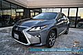 2017 Lexus RX 350 AWD / Premium & Cold Weather Pkg / Heated & Cooled Leather Seats / Heated Steering