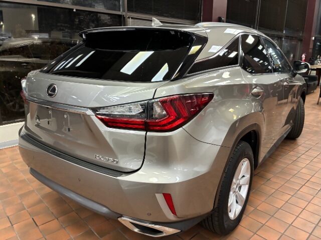 2017 Lexus RX 350 AWD RX350 Charlotte NC