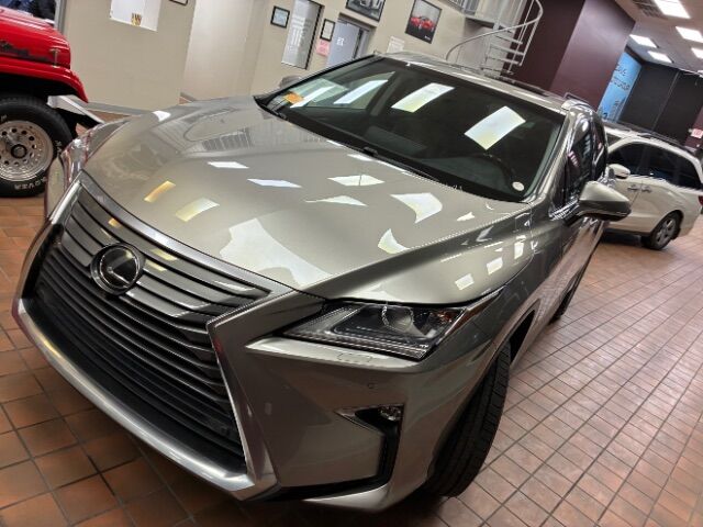 2017 Lexus RX 350 AWD RX350 Charlotte NC