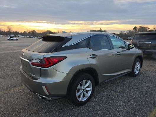2017 Lexus RX 350 AWD RX350 Charlotte NC