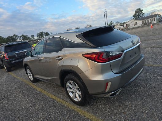 2017 Lexus RX 350 AWD RX350 Charlotte NC