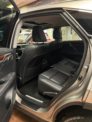 2017 Lexus RX 350 AWD RX350 Charlotte NC