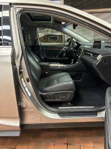 2017 Lexus RX 350 AWD RX350 Charlotte NC