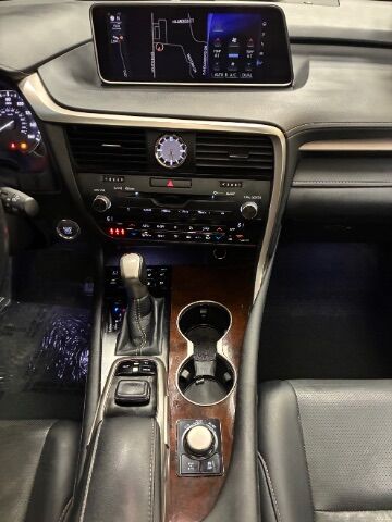 2017 Lexus RX 350 AWD RX350 Charlotte NC