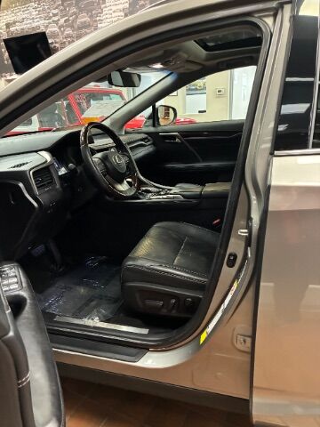 2017 Lexus RX 350 AWD RX350 Charlotte NC