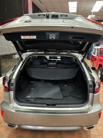 2017 Lexus RX 350 AWD RX350 Charlotte NC