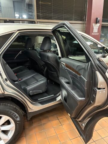 2017 Lexus RX 350 AWD RX350 Charlotte NC