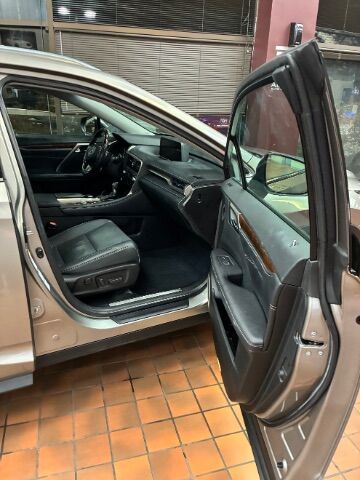 2017 Lexus RX 350 AWD RX350 Charlotte NC