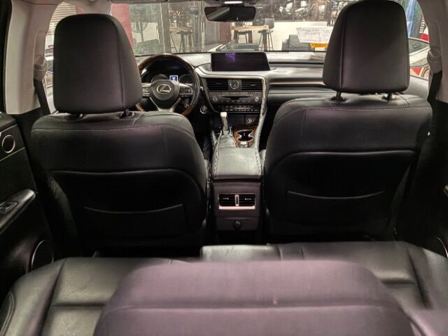 2017 Lexus RX 350 AWD RX350 Charlotte NC