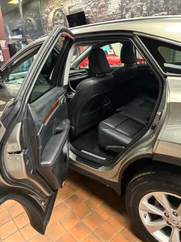 2017 Lexus RX 350 AWD RX350 Charlotte NC