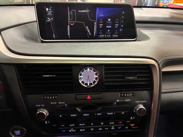 2017 Lexus RX 350 AWD RX350 Charlotte NC