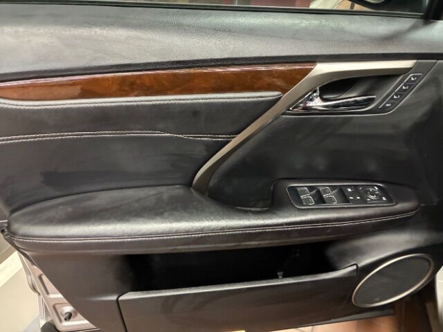 2017 Lexus RX 350 AWD RX350 Charlotte NC