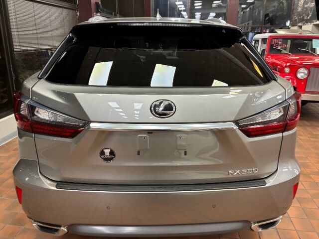 2017 Lexus RX 350 AWD RX350 Charlotte NC