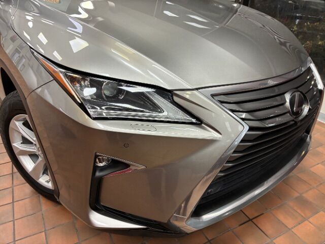 2017 Lexus RX 350 AWD RX350