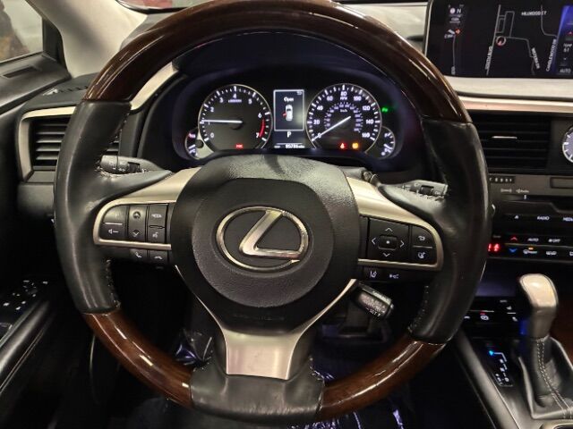 2017 Lexus RX 350 AWD RX350 Charlotte NC