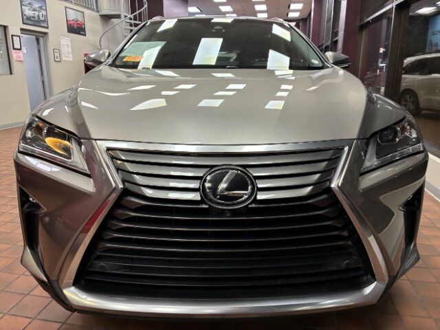 2017 Lexus RX 350 AWD RX350 Charlotte NC