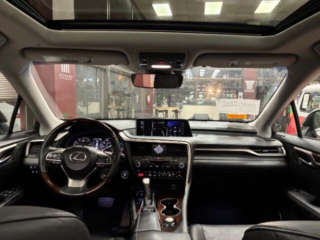 2017 Lexus RX 350 AWD RX350 Charlotte NC