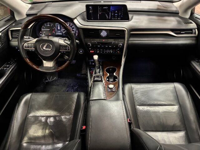 2017 Lexus RX 350 AWD RX350 Charlotte NC