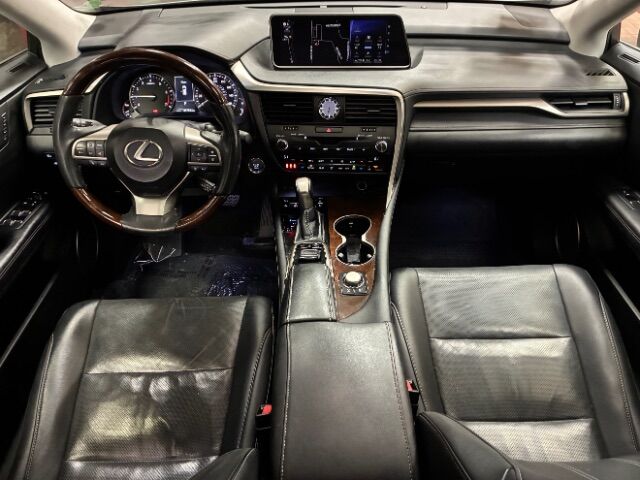 2017 Lexus RX 350 AWD RX350