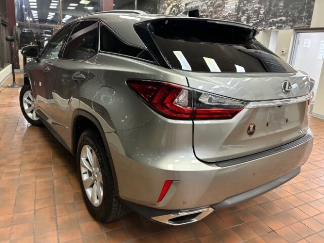 2017 Lexus RX 350 AWD RX350 Charlotte NC