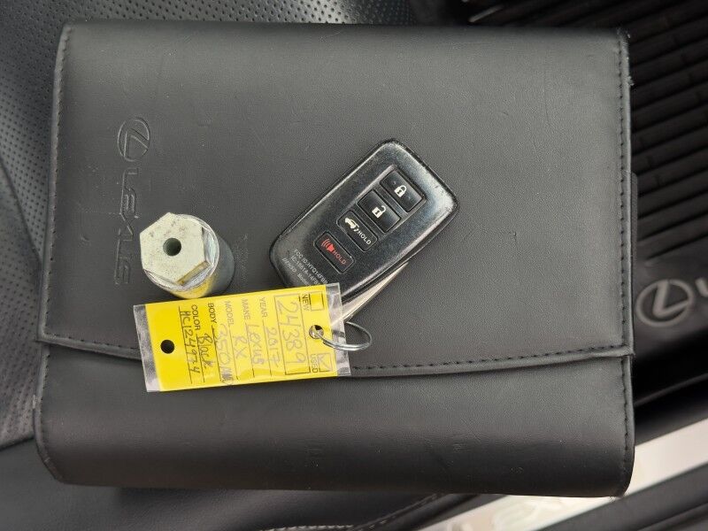 2017 Lexus RX 350 AWD w/ Premium Package Arlington VA