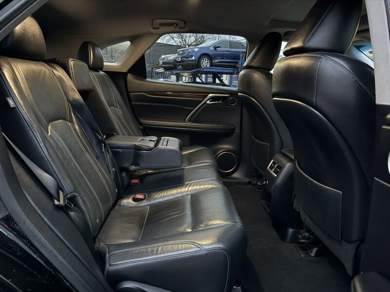 2017 Lexus RX 350 AWD w/ Premium Package Arlington VA