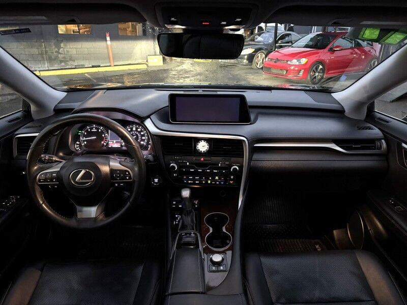 2017 Lexus RX 350 AWD w/ Premium Package Arlington VA